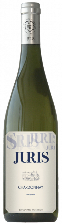 Chardonnay 2011 Reserve (0,75l)