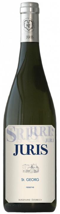 St. Georg 2008 Reserve (0,75l)