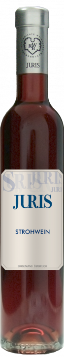 Strohwein 2011 (0,375l)
