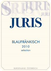 Blaufränkisch 2010 Selection (0,75l)