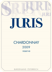 Chardonnay 2011 Reserve (0,75l)