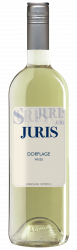 Dorflage 2011 Weiss (0,75l)