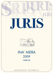 Ina´mera 2009 Reserve (0,75l)