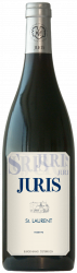 St. Laurent 2008 Reserve (0,75l)
