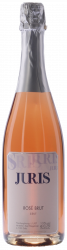 JURIS Rosé Sekt Magnum