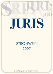 Strohwein 2011 (0,375l)