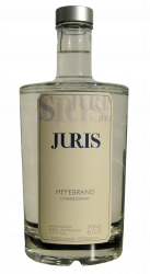 Hefebrand vom Chardonnay (0,5l)
