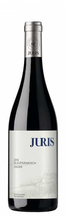 Blaufränkisch 2015 UNGERBERG (0,75 l)