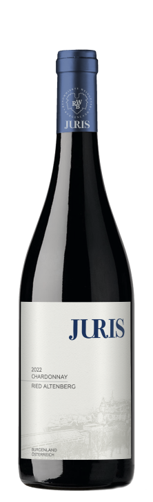 Chardonnay 2022 ALTENBERG (1,5 l)