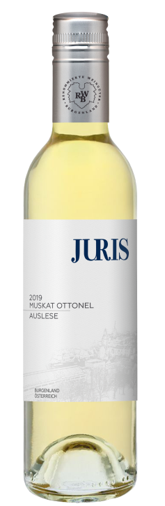 Muskat Ottonel 2019 Auslese (0,375l)