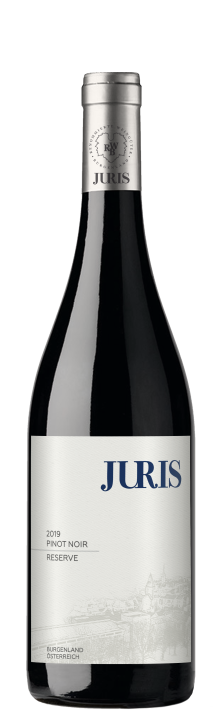 Pinot noir 2019 Reserve (0,75l)
