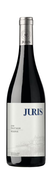 Pinot noir 2019 Reserve (5 l)