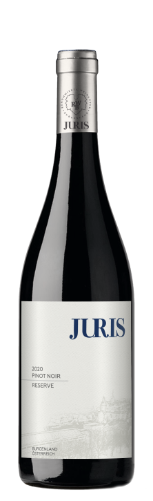 Pinot noir 2020 Reserve (0,75l)