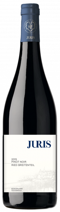Pinot noir 2015 BREITENTEIL (1,5 l)