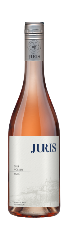 Rosé 2024 (0,75l)
