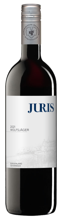 Wolfsjäger 2021 (0,75l)