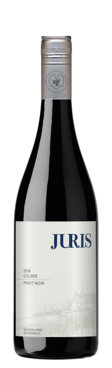 Pinot noir 2019 Golser (0,375l)
