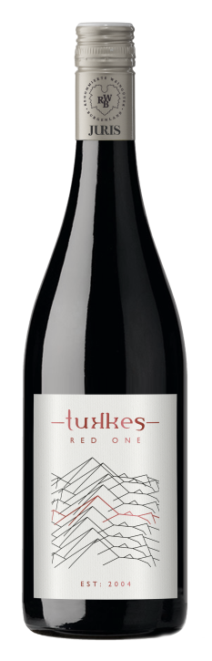 Tukkes Red 2021 (0,75 l)