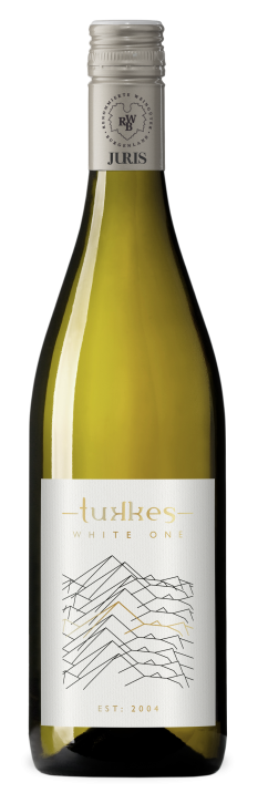Tukkes White 2024 (0,75 l)