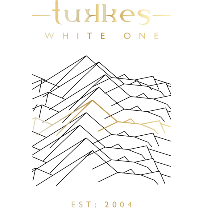 Tukkes White 2024 (0,75 l)
