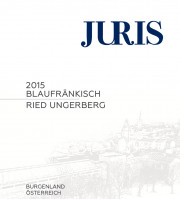 Blaufränkisch 2015 UNGERBERG (0,75 l)
