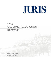 Cabernet Sauvignon 2018 Reserve (1,5l)