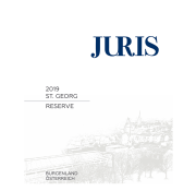 St. Georg 2019 Reserve (5 l)
