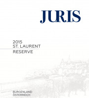 St. Laurent 2015 Reserve (5 l)
