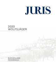Wolfsjäger 2020 (0,75l)