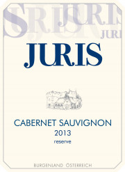 Cabernet Sauvignon 2013 (3 l)